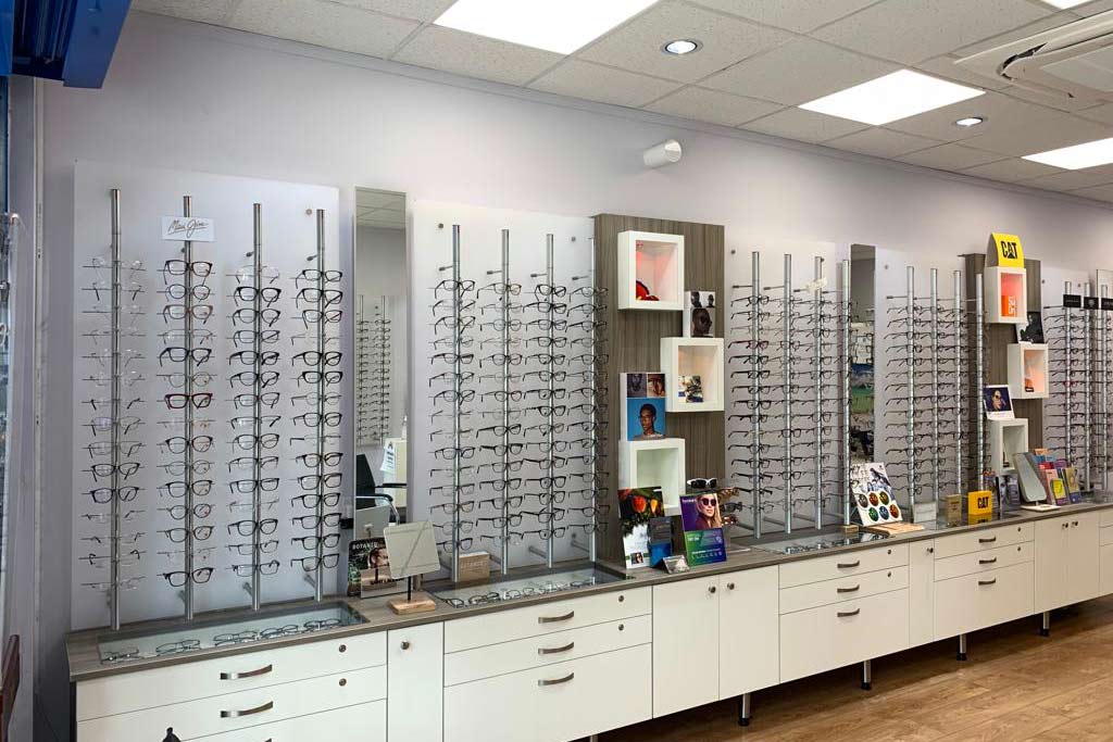 eye value opticians